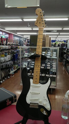 Stratocaster tipo modello jimi - modello,