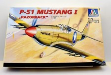 Modellini aerei model kit