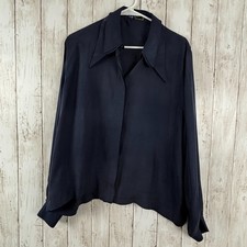 Camicetta vintage Claude