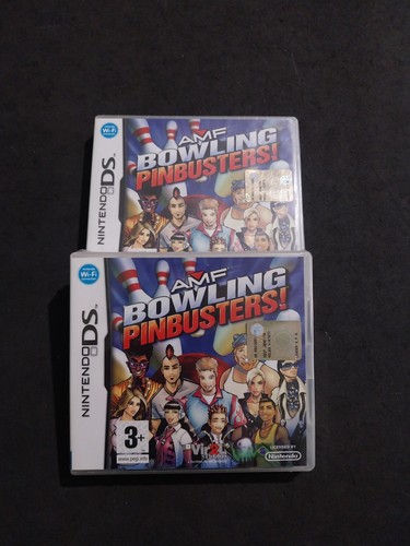 Amf bowling pinmaster - amf,