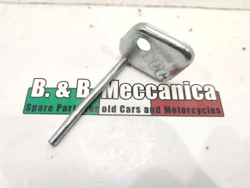 Vaschetta carburatore recupero - carburatore,