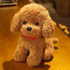 Peluche cane orsacchiotto