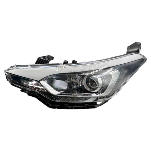 Faro proiettore per hyundai - proiettore,