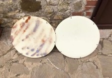 2 X JIRUS JRC-24 PARABOLA 40 Cm 5.4-5.9 GHZ DOPPIA POLARIZZAZIONE N femmina