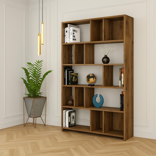 Dmora libreria jacoba scaffale - dmora,