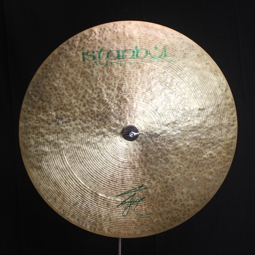 Istanbul agop signature - 22",