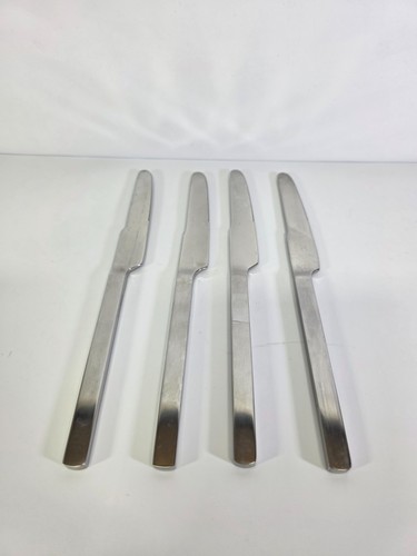 Coltelli alessi inox 420 4pz - coltelli,