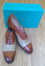 EDWARD GREEN 82 LAST SPECTATOR