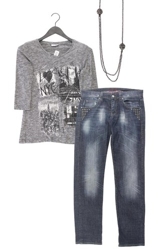Completo moda donna taglia - , s