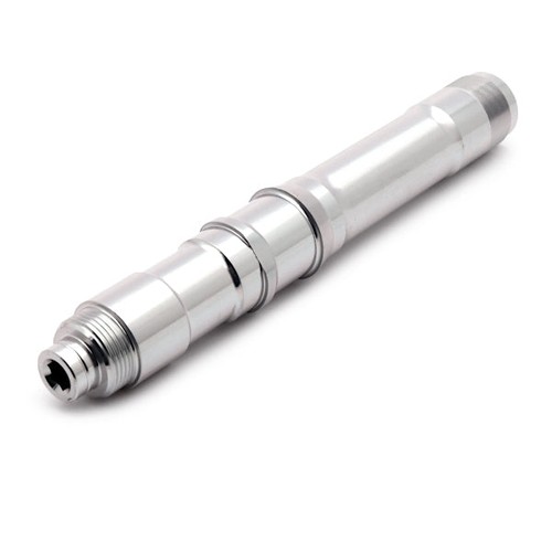 Campagnolo axle for one piece - for,