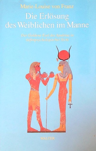 Die erlosung des - die, weiblichen