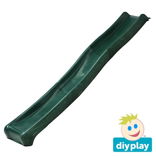 Scivolo per bambini onde