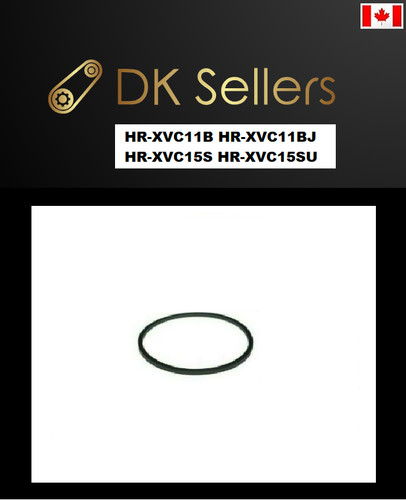 Tray belt for - cd, jvc