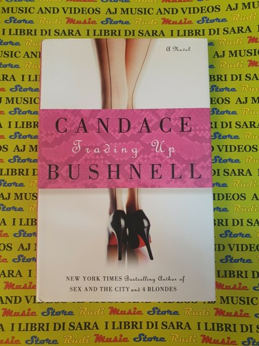 Book libro trading candace - trading,