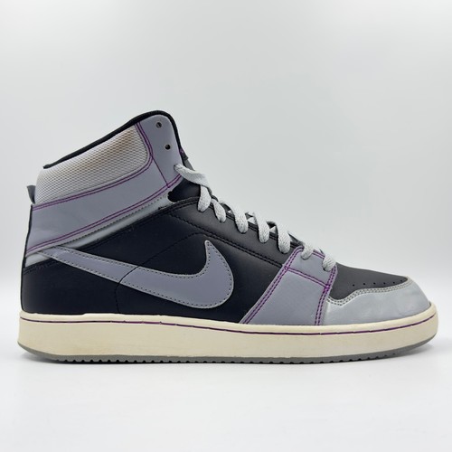 Nike backboard mid scarpe - scarpe, da
