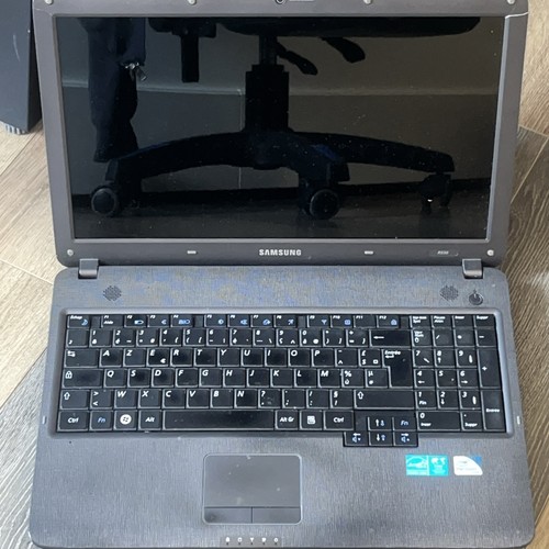 Ordinateur portable samsung - ordinateur,