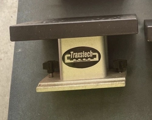 Riser downrigger traxstech - riser, 3