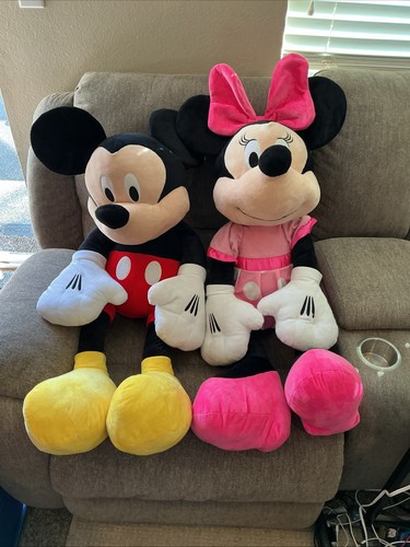Lotto bambole disney - lotto, 2: