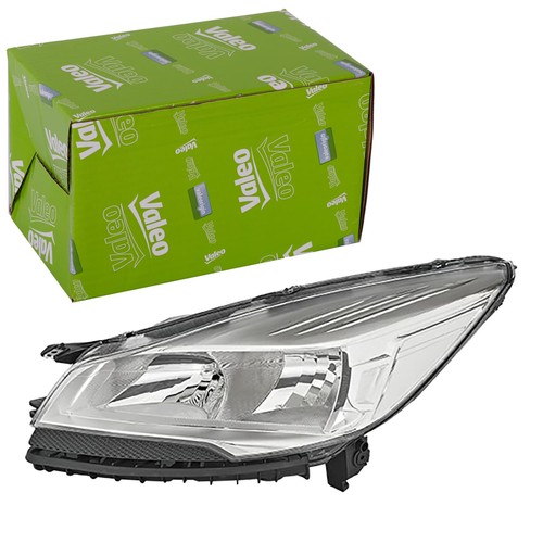 Valeo h15 fanale - h15, sinistro