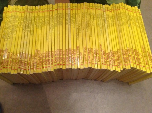 Giallo economico classico - classico,