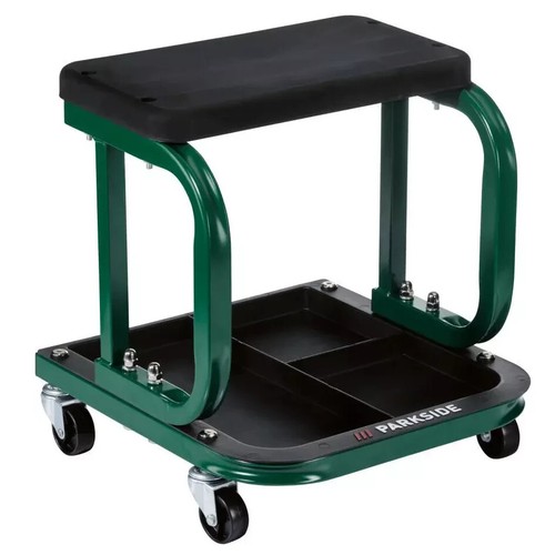 Sgabello officina con - da,