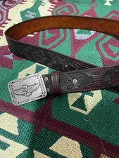 Cintura western RRL Double RL