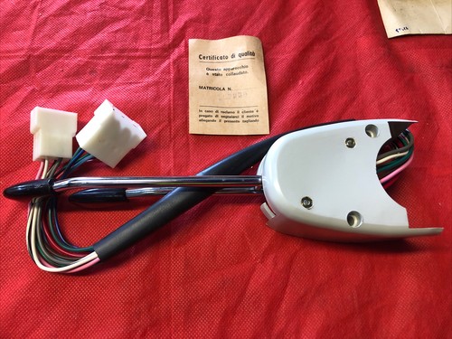 Devioluci autocarro fiat 643 - devioluci,
