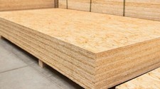 8 Pannell in legno OSB-3
