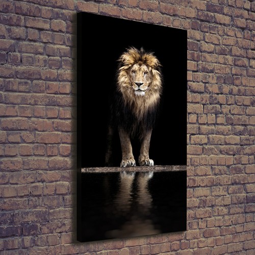 Stampa tela tulup wall art - su,