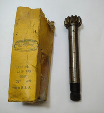 1952-1954 Desoto Chrysler