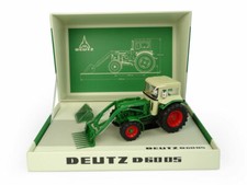 UH DEUTZ D6005 SET BOX