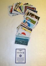 FIGURINE SUPER CHAMPS ESSELUNGA CONI OLIMPIADI TOKIO 2020 MANCOLISTA STICKERS