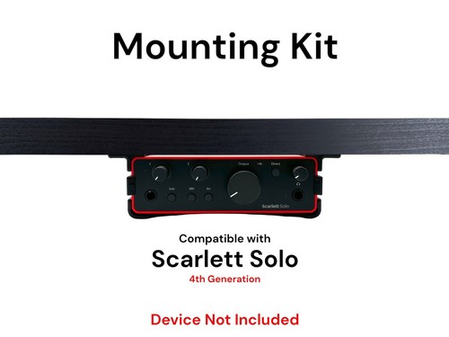 Kit montaggio scrivania - di,