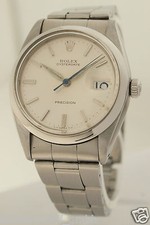 ROLEX OYSTERDATE PRECISION -