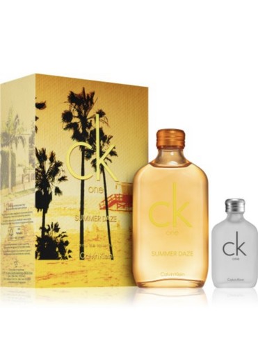 Calvin klein summer daze - calvin, 100