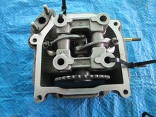 TESTA TESTATA COMPLETA KIMCO  AGILITY 50 CC 4T