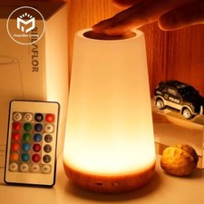 Modern Bedside/Desk Lamp with