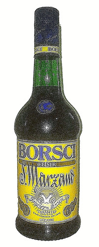 Elisir san marzano - elisir,