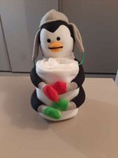 Peluches Bimbo Portacoperta