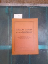 LANTRUA Antonio -  Anselmo