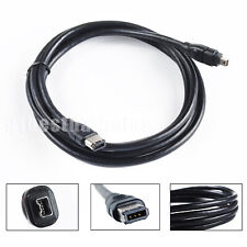 FireWire IEEE 1394B Cavo da 4