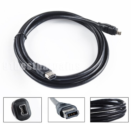 Firewire ieee 1394b cavo 4 - ieee,