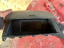 SCHERMO AUTORADIO DISPLAY