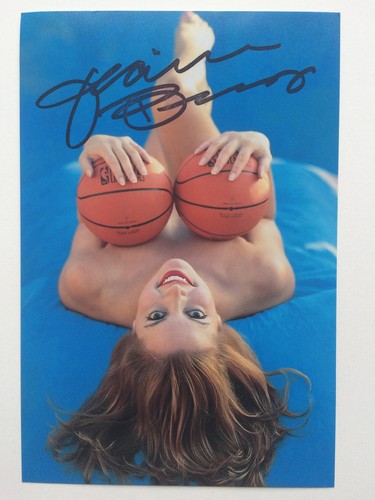 Jeanie buss autentica foto - jeanie,