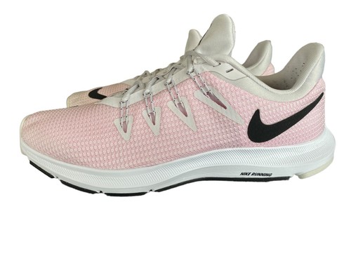 Nike quest pink foam vast - nike,