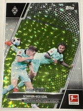 Topps Bundesliga Flagship