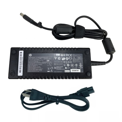 Adattatore originale per - adattatore, hp