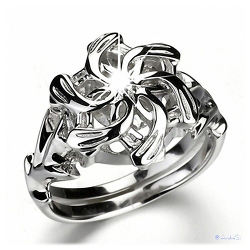 Anello saggio nenya - anello,