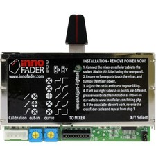 AudioInnovate Innofader per