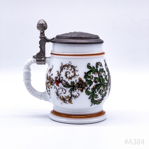 Vintage bmf tankard - vintage,